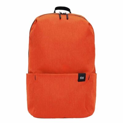 MOCHILA XIAOMI MI CASUAL DAYPACK Naranja