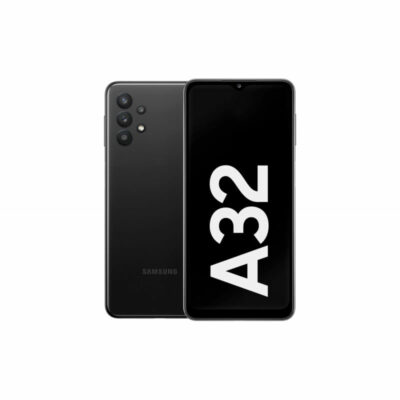 Samsung Galaxy A32 128gb, dual sim Negro