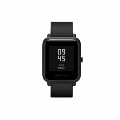 Smart watch Xiaomi Amazfit bip s Negro