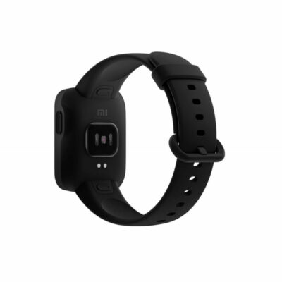 Smart watch Xiaomi Mi Watch lite Negro