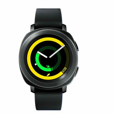 Reloj Samsung Gear Sport Smart Watch Sm-r600 Negro