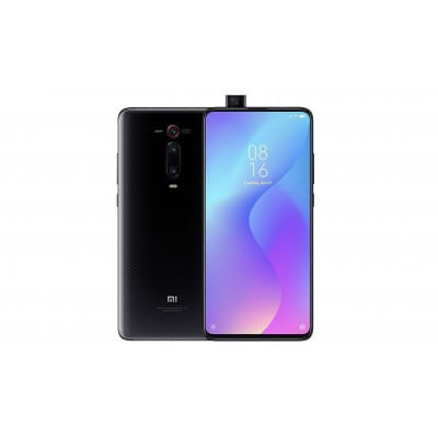 Xiaomi Mi 9t 6gb Ram, 64gb Rom 4g, Lte, Dual Sim Negro