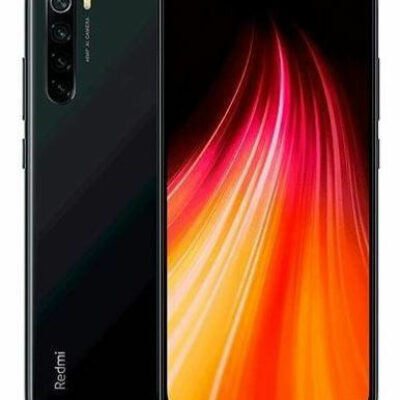 Xiaomi Note 8, 128gb, 4gb, Dual sim Negro