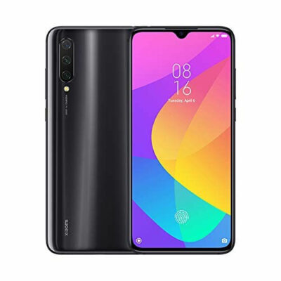 Xiaomi Redmim Mi 9 Lite 64GB, 6gb ram, 64gb Negro