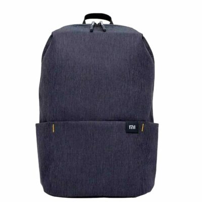 MOCHILA XIAOMI MI CASUAL DAYPACK Negro