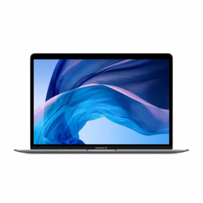 MacBook Air Core I3 10ma, 256gb 2020, INC IVA Negro