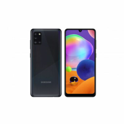 Celular Samsung A21S, 64gb Negro