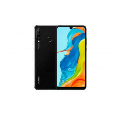 Huawei P30 lite plus 256gb dual sim Negro