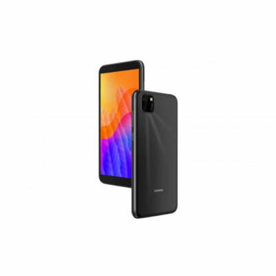 Huawei Y5P 2020, 32gb, dual sim Negro