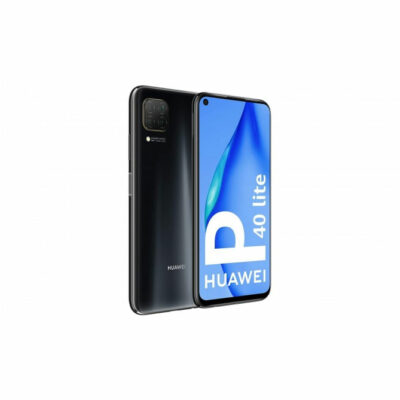 Huawei P40 lite 2020 128gb dual sim Negro