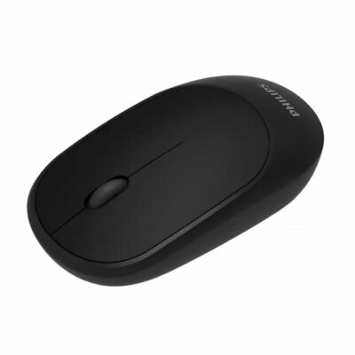 Mouse Philips Wireless Negro
