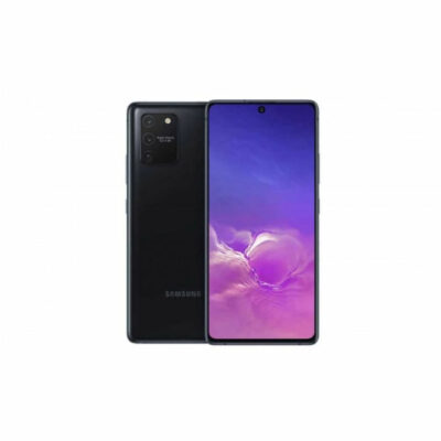 Samsung Galaxy S10 Lite Sm-g770f/ds 128gb 6gb Ram Negro