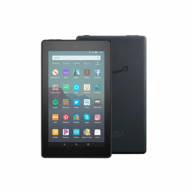 Tablet Amazon Fire 7 32gb Negro