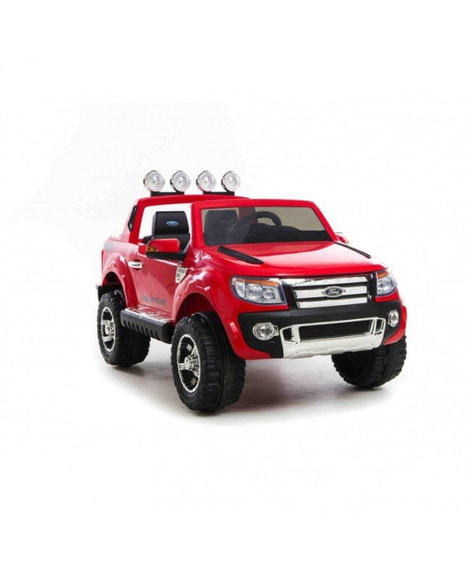 Carro a bateria ford ranger online