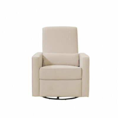 Nuevo modelo de sillón reclinable CH1027 de cuero