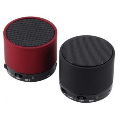 PARLANTE PORTATIL BLUETOOTH ONE+ MP3+FM+ MIC SD+ AUX