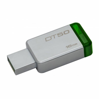 PENDRIVE Kingston DT50/16Gb-TW-SP