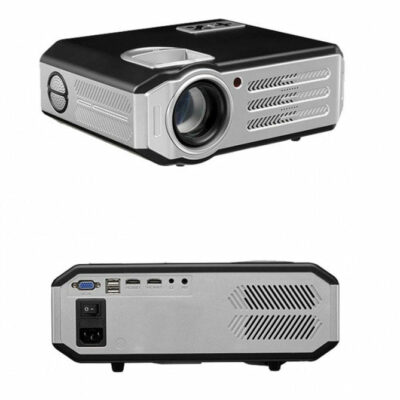 PROYECTOR RD-817 3200 LUMENS, 1080P FHD, 1500:1, HDMI, VGA, USB