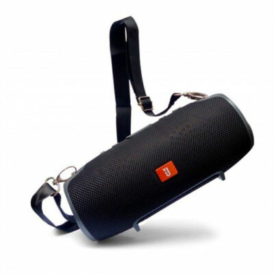 Parlante Bluetooth  Negro