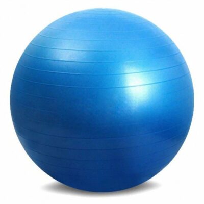 Pelota Balón De Yoga Pilates Ejercicios Fitness De Oferta PELOTA BALON DE YOGA 85CM