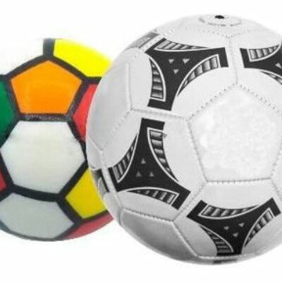 Pelota de futbol, volley, el mejor regalo