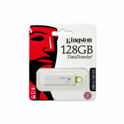 Pendrive Kingston 128gb