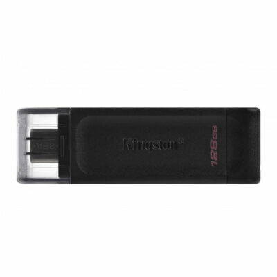 Pendrive Kingston 128gb data traveler tipo C