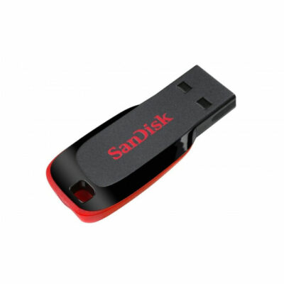 Pendrive SanDisk 128gb usd drive