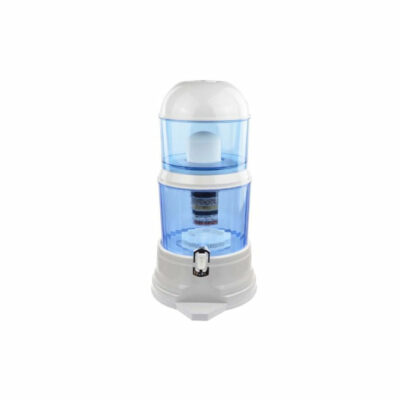 Purificador Dispensador Agua,filtrado 3 Etapas,ahorro,envíos