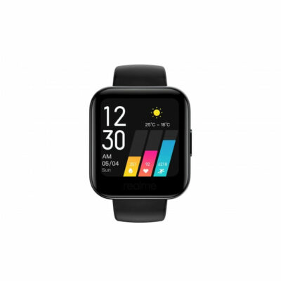 Realme Watch 1, nuevo modelo smartwacth