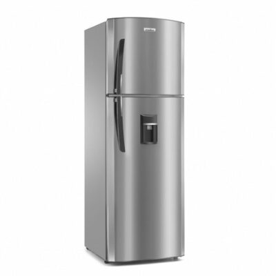 Refrigeradora Mabe Rml250yjess 250litros Dispensador Luz No Frost