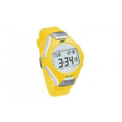 Reloj SKECHERS varios colores Fitness + Podometro + Salud