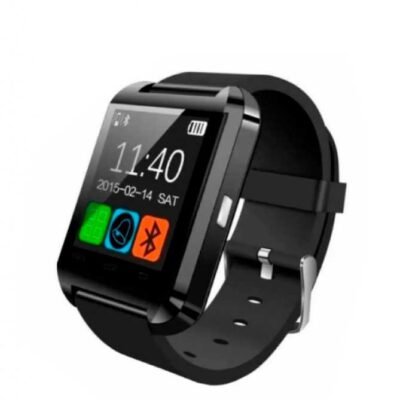 Reloj Smart Watch Bluetooth U8 Para Android