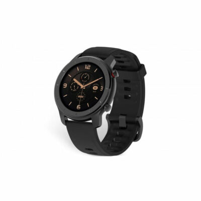 Reloj Smart Xiaomi Amazfit GTR lite 47 mm NEGRO