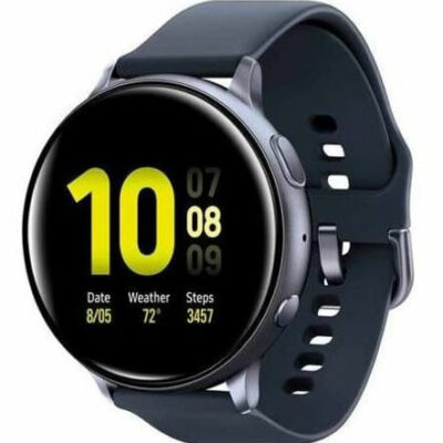Reloj Smartwatch Samsung Galaxy Active – Active 1 40mm