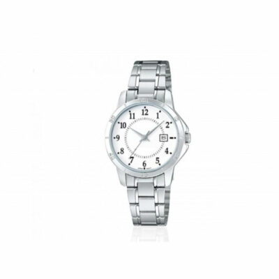 Reloj de mujer metálico clásico YJ580 ME