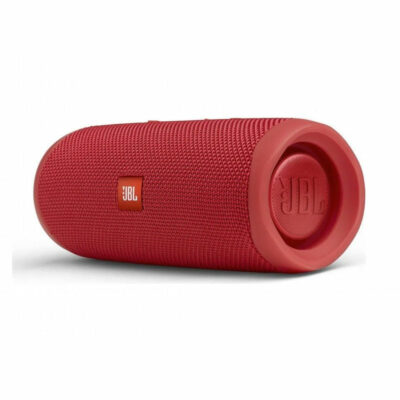 Parlante JBL FLIP 5 Rojo