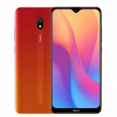 Celular Xiaomi 8a 32gb, Dual Sim Rojo