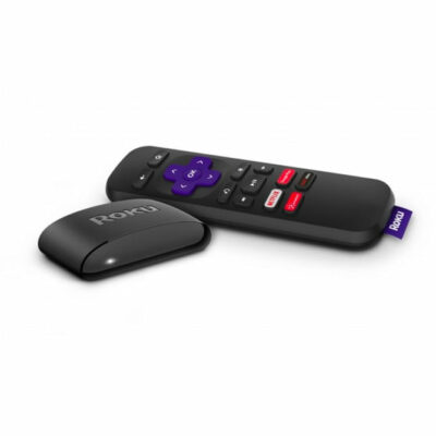 Roku Express HD