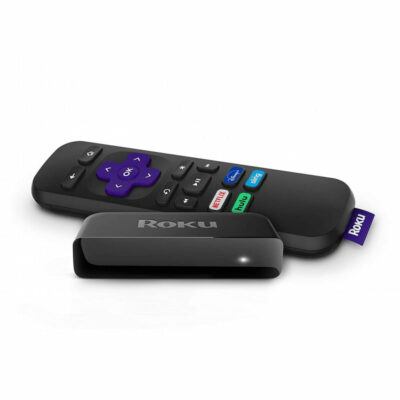 Roku Premiere