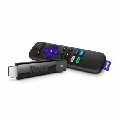 Roku Streaming Stick + 3810R