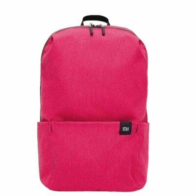 MOCHILA XIAOMI MI CASUAL DAYPACK Rosa