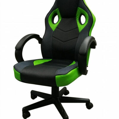 SILLA OFICINA EJECUTIVA ESCRITORIO ERGONOMICA GAMER JUEGOS