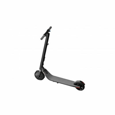 Scooter eléctrico, motor 250w, hasta 30km/h, soporte 260lbs