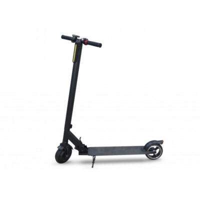 Scooter eléctrico, motot 250w, hasta 25km/h, soporte 220lbs