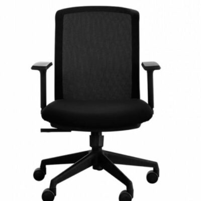 Silla Oficina Ejecutivo Secretaria Giratoria Ergonomica