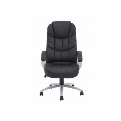 Silla Oficina Sillón Ergonómico Reclinable Giratoria