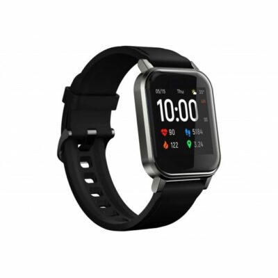 Smartwatch Haylou LS02 negro