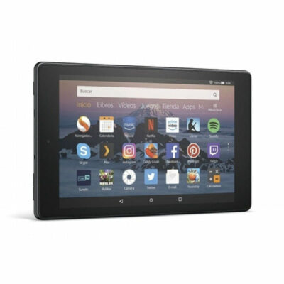 TABLET AMAZON FIRE 8 PULG, 32GB