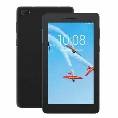 TABLET LENOVO QUAD CORE, BLACK, 8GB WIFI, PROMOCION